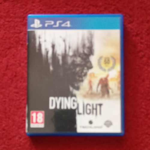 Warner bros dying - bros., light
