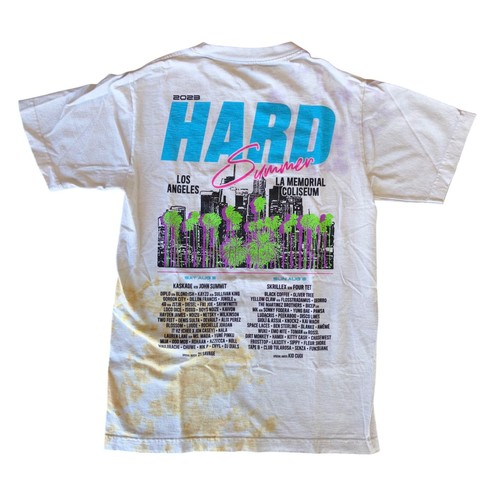 Insomniac hard summer 2023 - insomniac,
