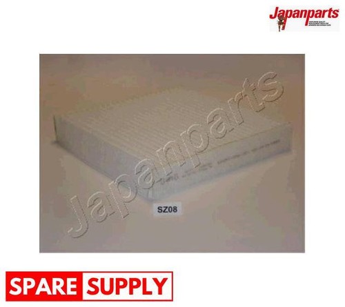 Filter interior air for - interior,