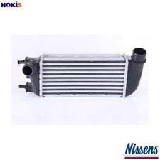 CHARGE AIR COOLER 96577 FOR