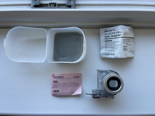 Genuine sony vad phb - genuine,