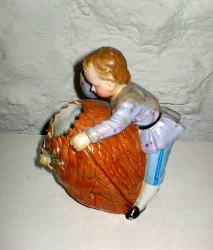 Antique unusual german - unusual,