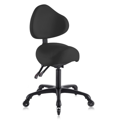 Lomilomi ergonomic saddle - ergonomic,