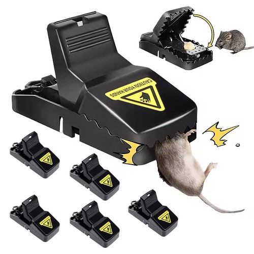 6pc heavy duty aggressive - 2-6pc,