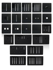 Trendi Switch Piano Black