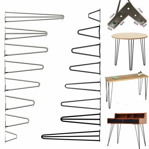 Hairpin legs hair pin - x,
