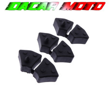 RUBBER GUARD Yamaha XJ 600