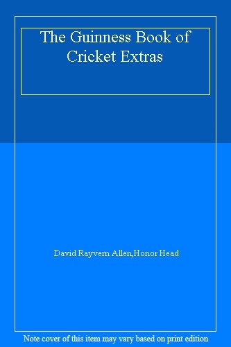 Cricket extras david - cricket,