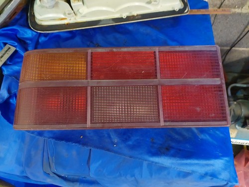 Vauxhall senator monza a - a,