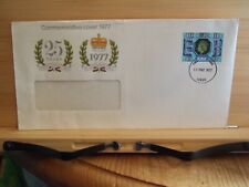 RARE 1977 GB Spastics Society