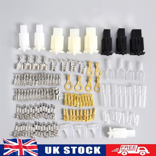 Connector wiring loom for cb50 - loom,