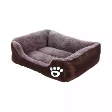 Soft Warm Cosy Pet Dog Square