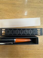 BREITLING Ballpoint Pen Logo