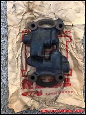 Genuine HONDA Supercub EARLY