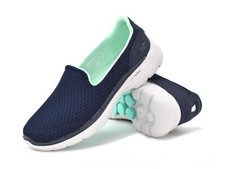 Skechers Go Walk 6 Big Splash