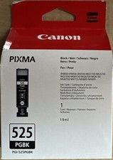 Canon Pixma Black Ink.525 PGBK