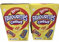 Barratts Sweets Favourites