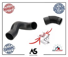 Intercooler Pipe Turbo Hose