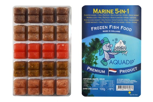 Aquadip frozen marine - aquadip, quintet