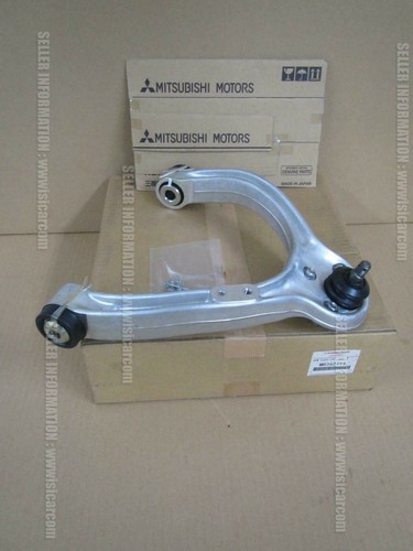 Mitsubishi pajero evolution - mitsubishi,
