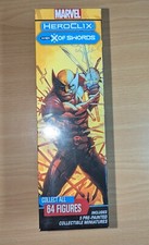 MARVEL HEROCLIX - X-MEN X OF