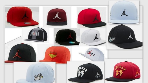 Nike jordan pro cap jumpman - cap,