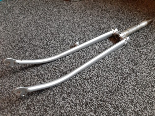 Tange vintage silver - , 1″