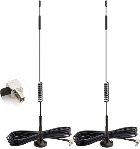 Lte magnetic antenna for - 4g,