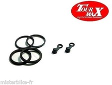 Yamaha XJ750 MAXIM 82-83 Front