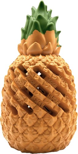 Pineapple dog chew - dog,