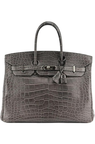 Hermès 2010 birkin 35cm - 2010,
