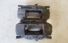 Range Rover L322 Front Brembo