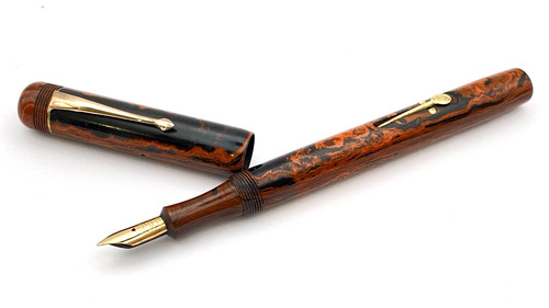 Vintage conway stewart - stewart, 200m