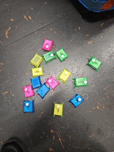 Mini pack playing - mini,