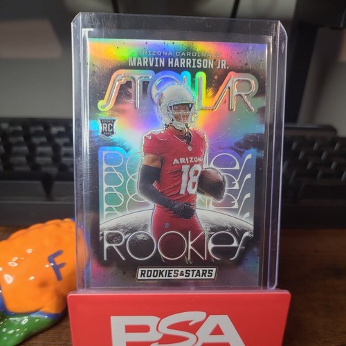 2024 rookies stars - 2024,