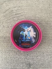 Dreamworks Merlin Pop Badge -