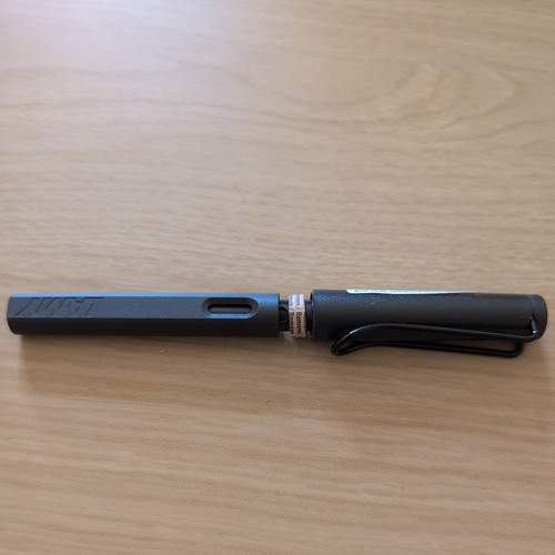 Lamy safari 1203065 - safari,