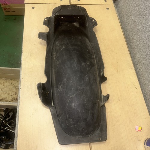 Genuine suzuki bandit - genuine,
