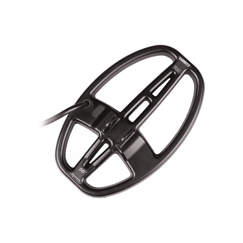 Garrett dd multi flex - 5", x