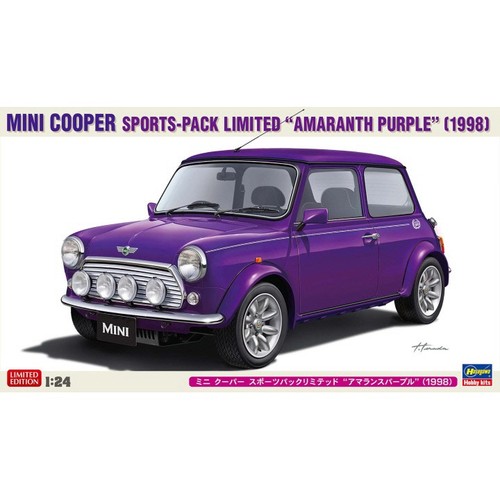 Hasegawa 20814 24 mini - #20814,