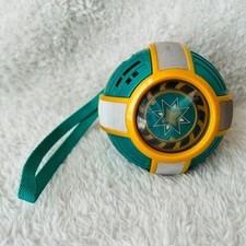 BANDAI DX Morpher Power