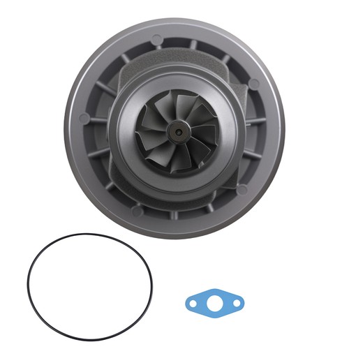 Big turbocharger chra - turbocharger, for