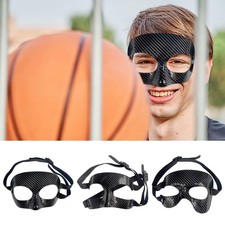 Sports Face Mask Nose Guard