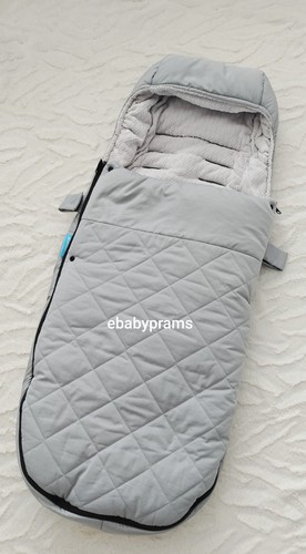 Uppababy vista cruz mini - uppababy,