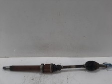 FORD FIESTA ZETEC MK7