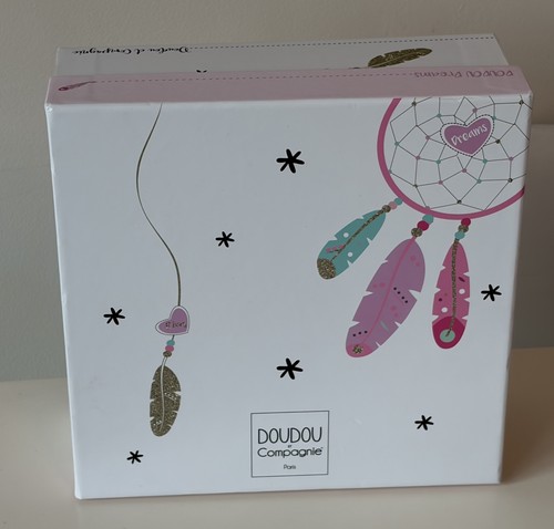 Bnib doudou compagnie - et,