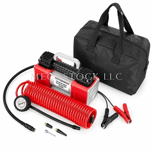 12v battery direct - direct, tire