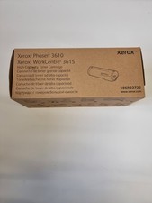 Xerox Genuine Phaser 3610 /