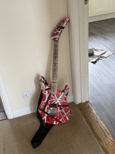 Kramer 84 Custom EVH 5150
