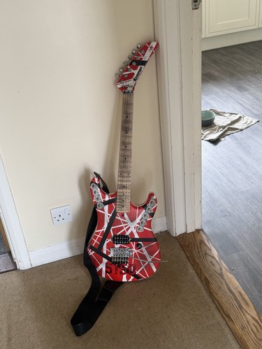 Kramer custom evh - kramer, 84